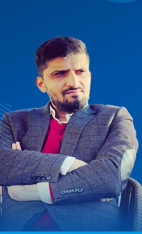 Tara Nath Sharma – Founder & Managing Director