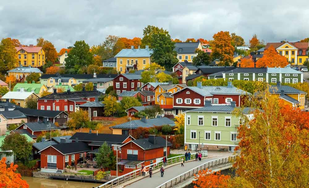 Finland