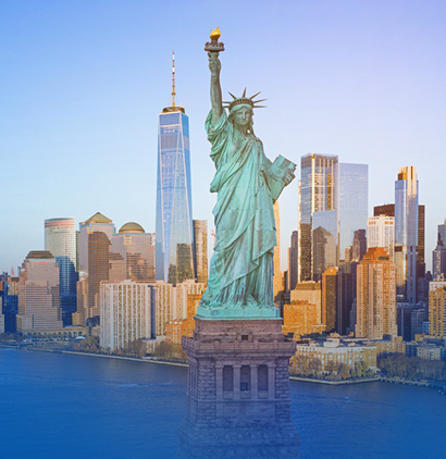 United States of America