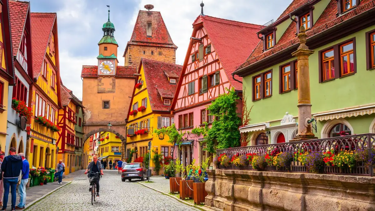 Germany