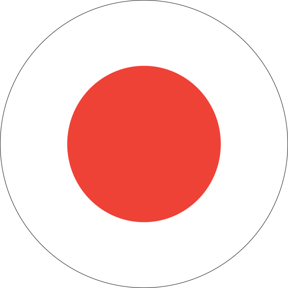 Japan flag