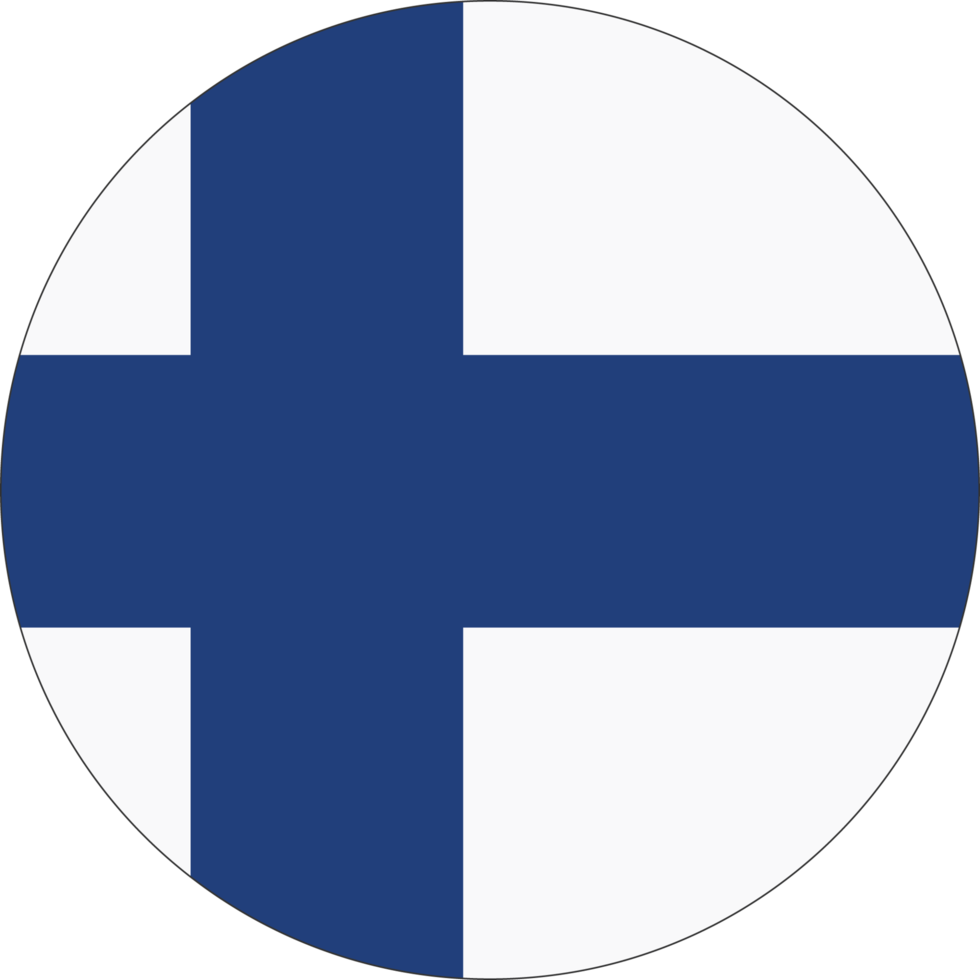 Finland flag