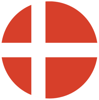 Denmark flag