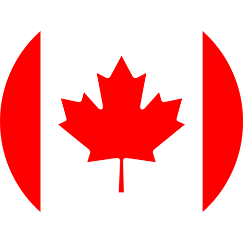 Canada flag