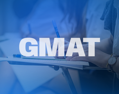 GMAT