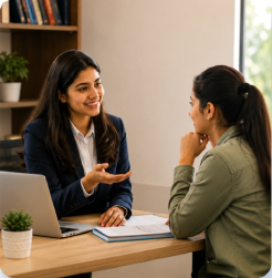 Career Counselling