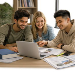 Admission Requirement Information