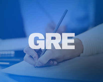 GRE