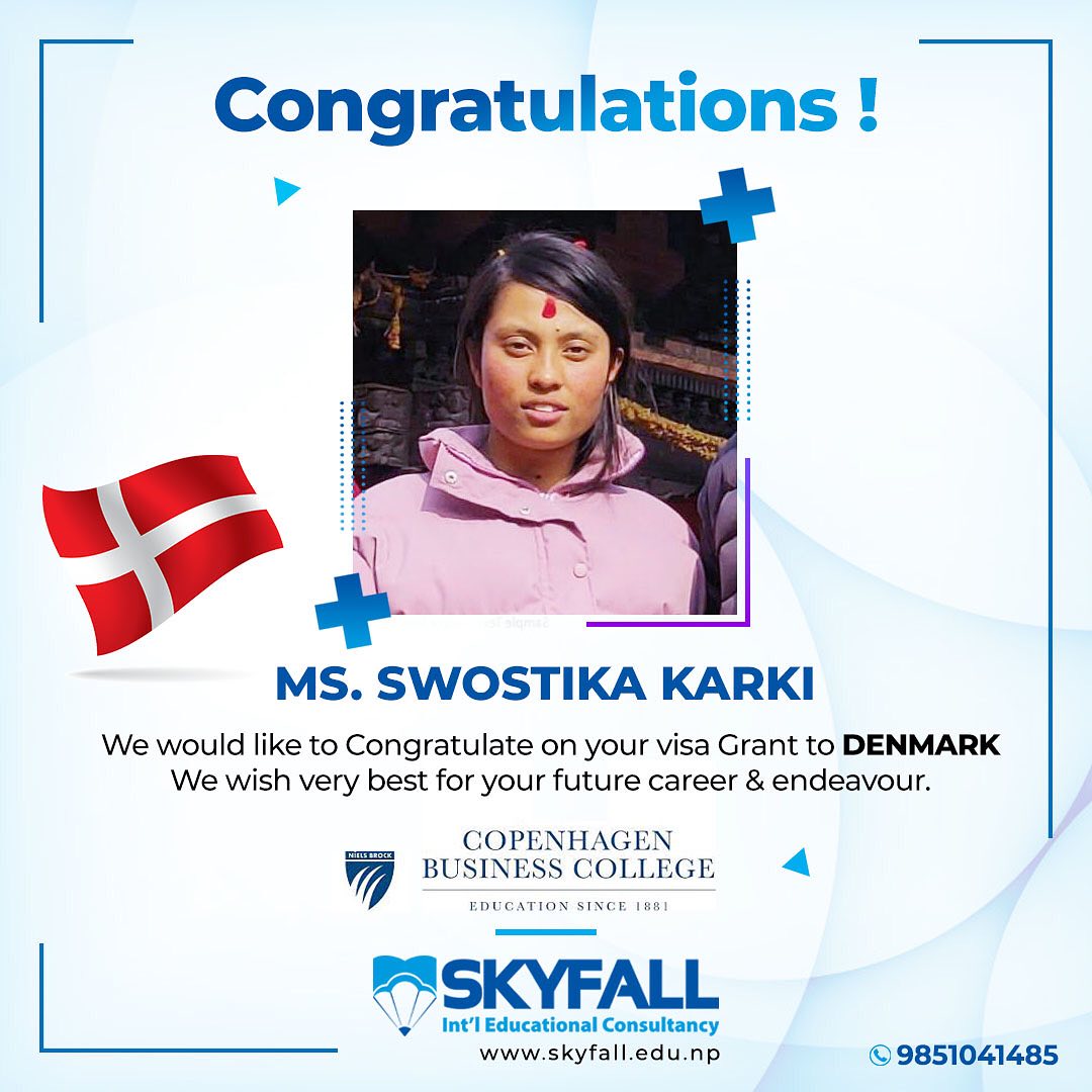 Ms. Swostika Karki