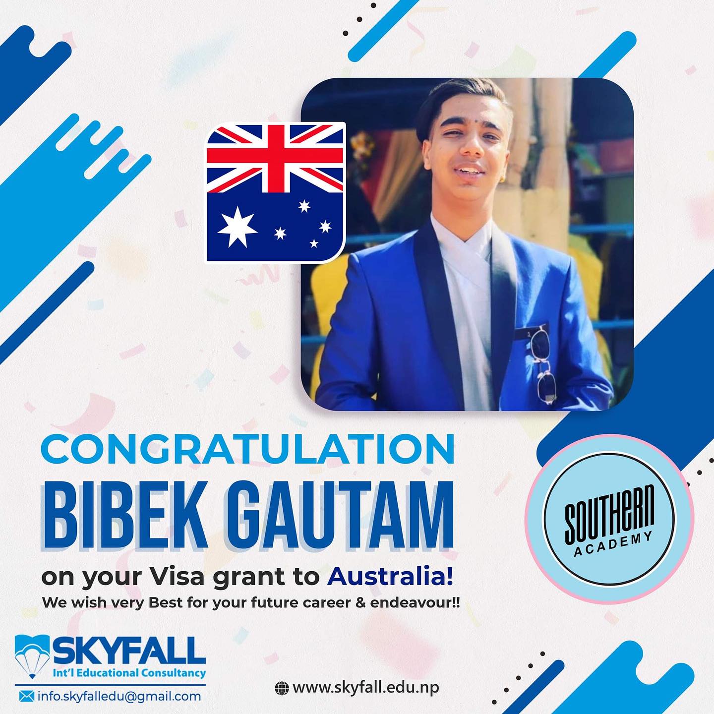 Bibek Gautam