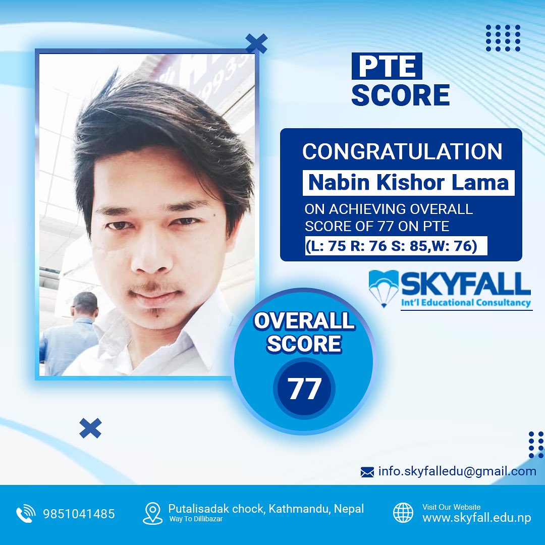 Nabin Kishor Lama