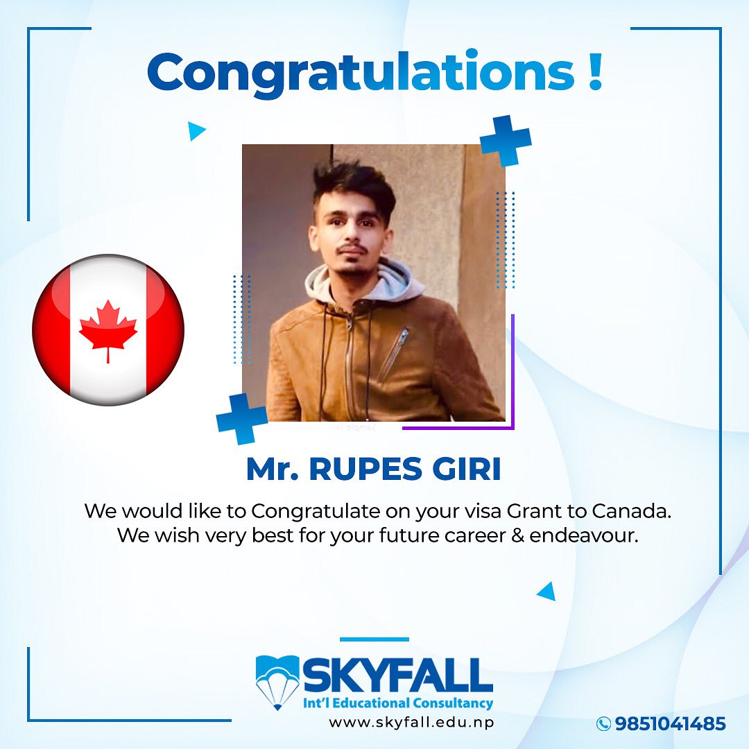 Mr. Rupes Giri
